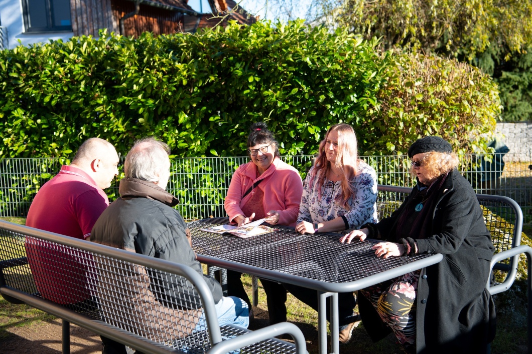 BesondereWohnform  Asbach Wohnen Assistenzleistung Tagesstruktur GemeinsamZusammen Freizeit Teilhabe Nov 01