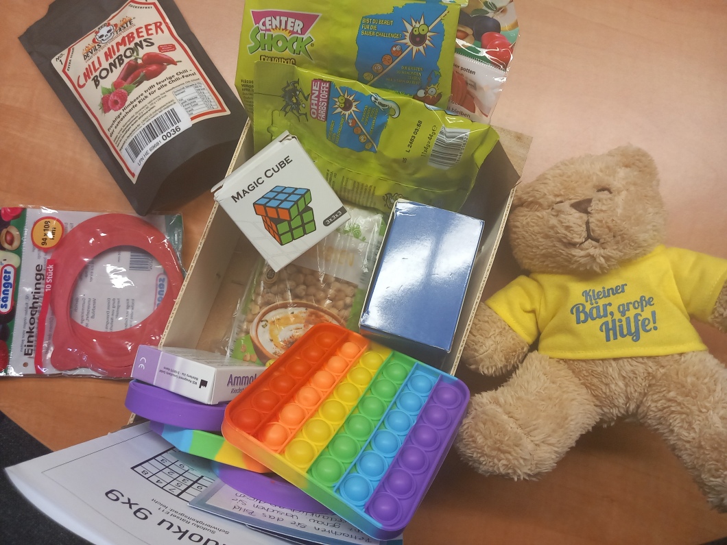 Skillsbox RPK Selbstverletzung Skills 1