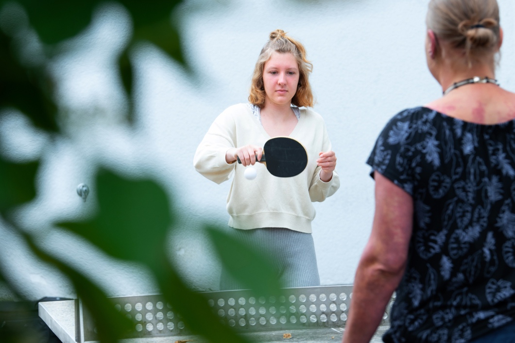 reas juli maedchen tischtennis